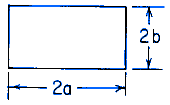 Torsional Deformation and Stress Solid Rectangle Section Calculator