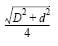 Radius of Gyration