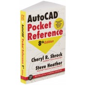 AutoCAD Pocket Reference, 8th Edition Sale!