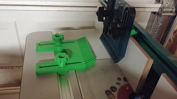 3D Printed Tools and Accessories