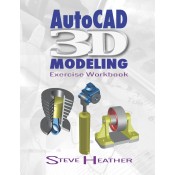 AutoCAD 3D Modeling Sale!