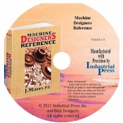 Machine Designers Reference Ebook Sale!