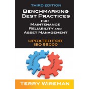 Benchmarking Best Practices for Maintenance, Reliability and Ass - Click Image to Close