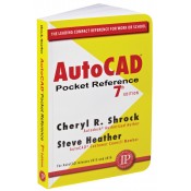 AutoCAD Pocket Reference, Seventh Edition Sale! - Click Image to Close