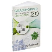 Grasshopper Visual Scripting for Rhinoceros 3D - Click Image to Close