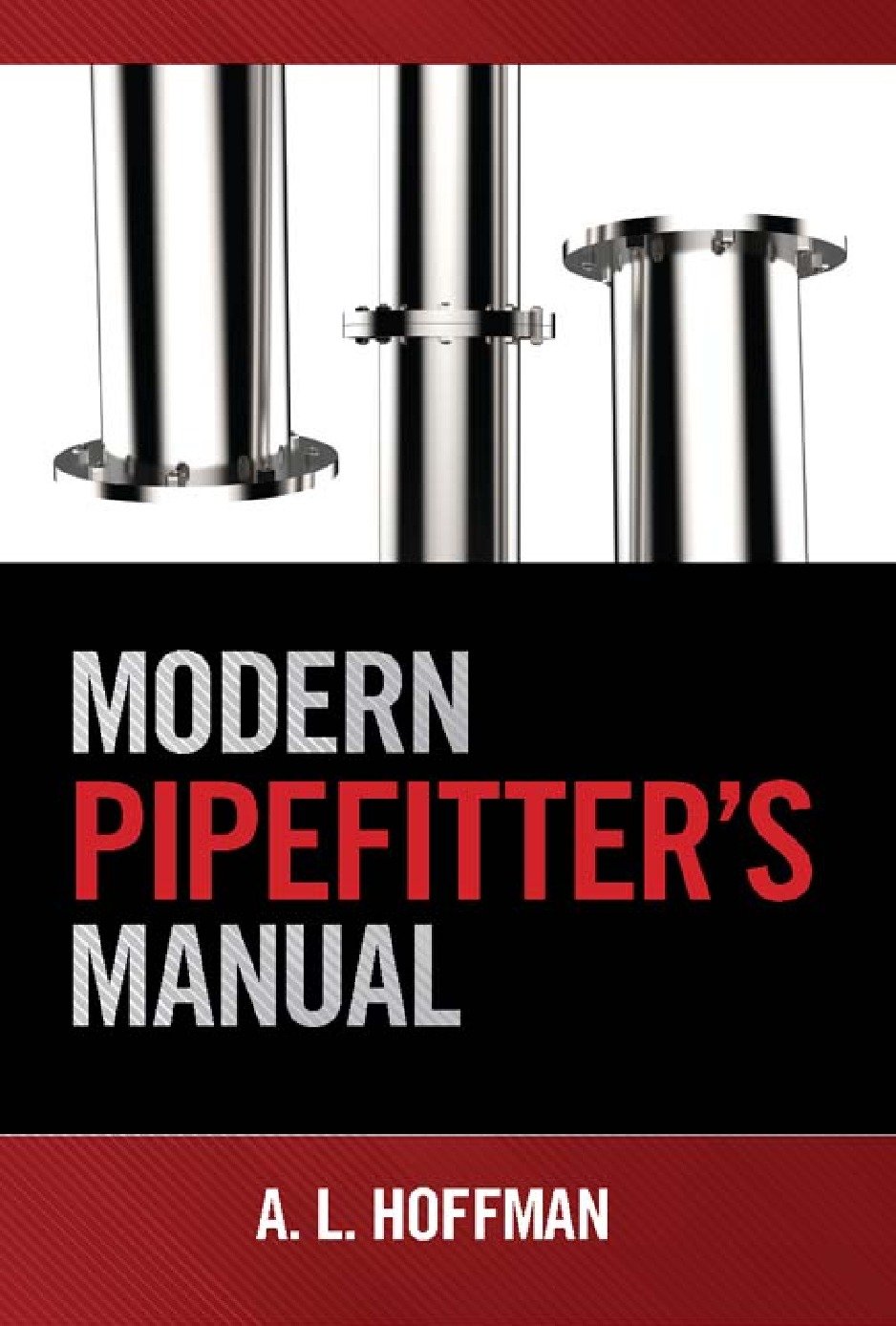 Modern Pipefitter's Manual - Click Image to Close