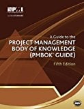 A Guide to the Project Management Body of Knowledge (® Guide) Fi - Click Image to Close