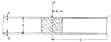 Bending of a Circular Sandwich Plate by Load Applied Through an Insert