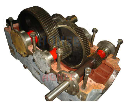 Design and Analysis of Two Stage Reduction Gearbox | Engineering