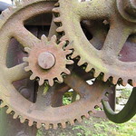 Gears Design and Engineering