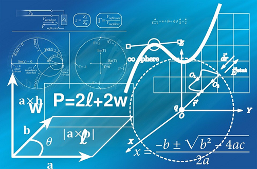 Geometry Mathematics Equations Formula Equivalents