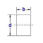 Square Section