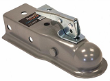 Trailer Hitch Ball Coupler Size Equations and Calculators.