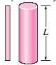 Vertical Plate or Cylinder