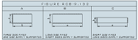 Pressure Vessel Partition Plate Design Spreadsheet Calculator