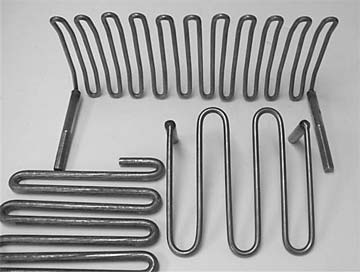 Rod Heating Element