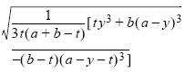 L Section Equation