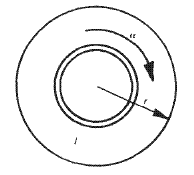 raking Torque Equation and Calculator