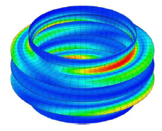 Design Rules for Vacuum Chambers