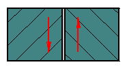 Butt Weld Joint - Shear Load 